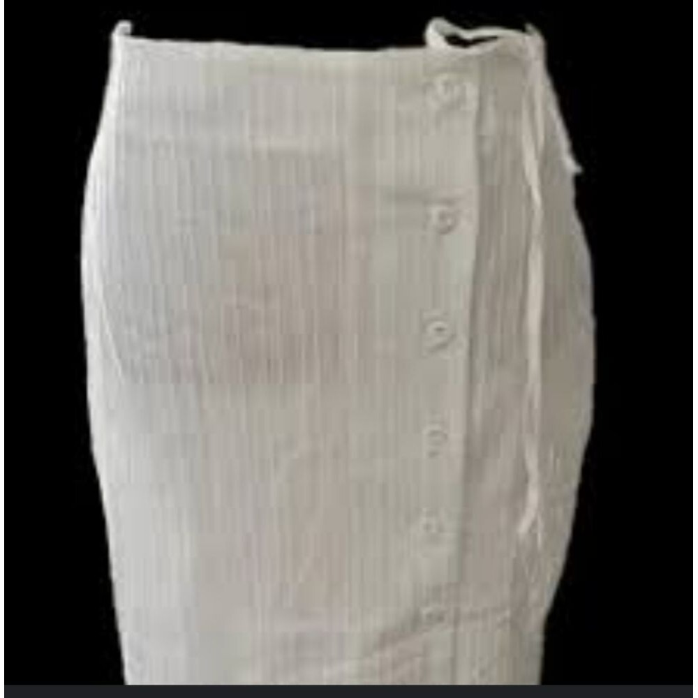 NWT EVIDNT Los Angeles skirt rtr4